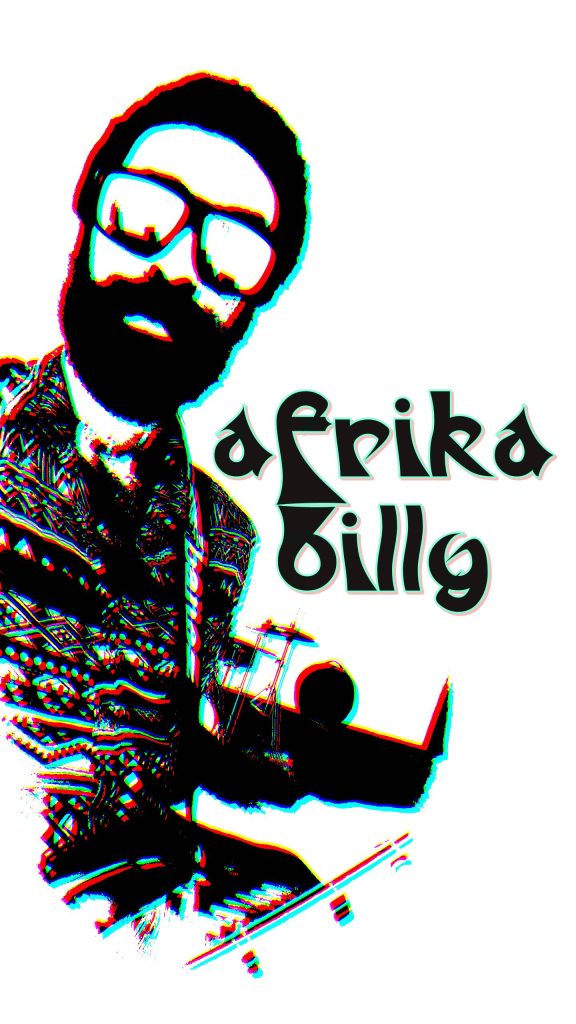 AFRIKA BILLY